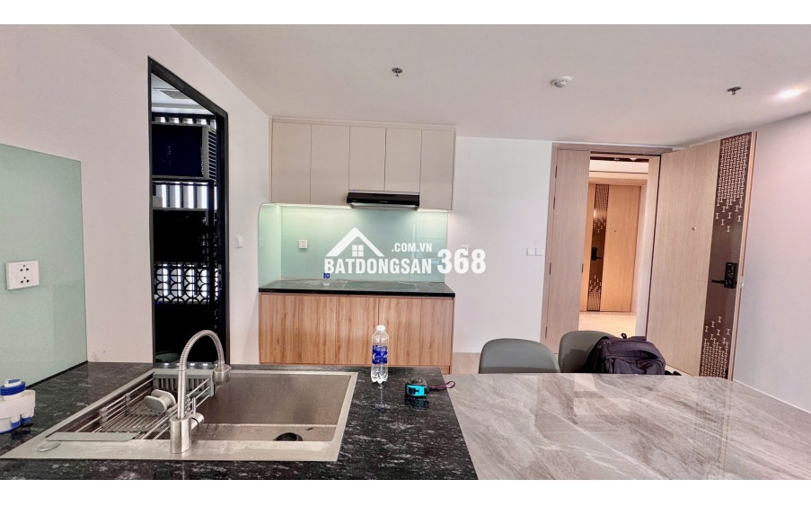 Bán căn hộ 70m2 - 2PN 2WC Lumiere Boulevard Vinhome grand park
