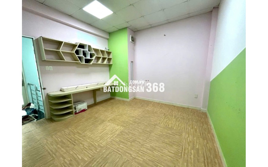 Cho thuê Nhà Hẻm 230/// Mã Lò Q. Bình Tân 3 lầu 3PN 3 WC