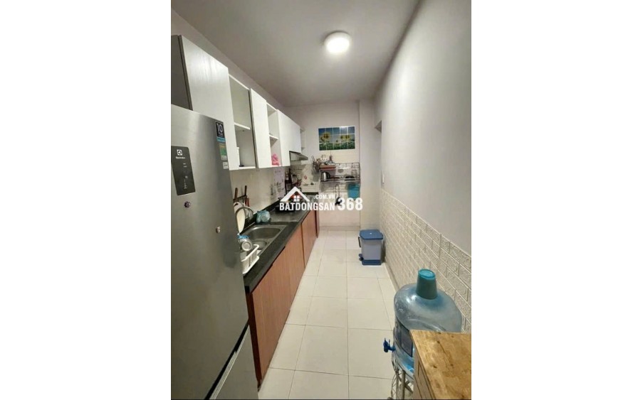 Cho thuê căn hộ chung cư Linh Trung, Thủ Đức giá siêu rẻ