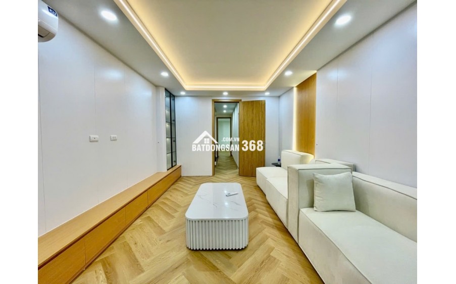 Bán căn HOA HẬU DUY NHẤT tại Ngõ Đình Thôn