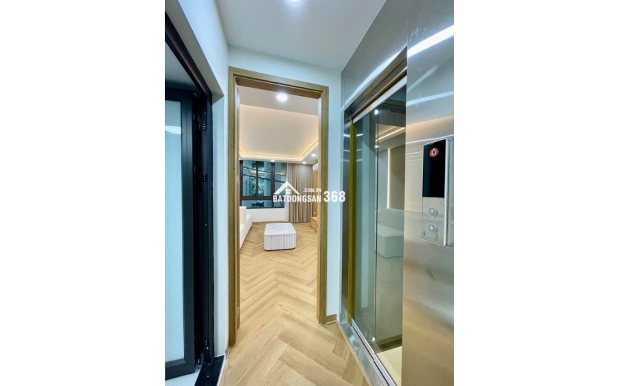 Bán căn HOA HẬU DUY NHẤT tại Ngõ Đình Thôn