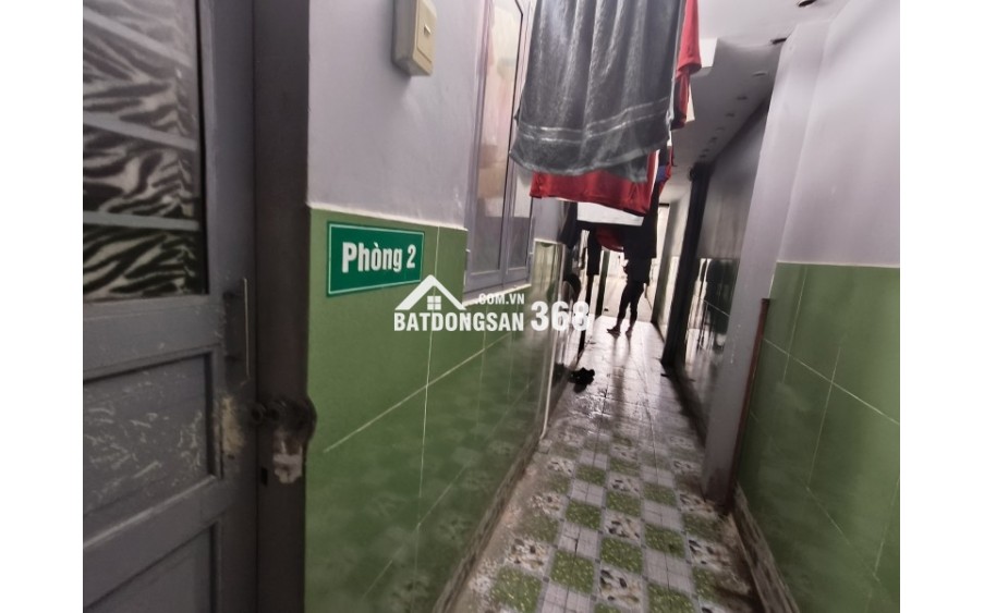 Bán nhà NGON , Phước Long, TP HCM, DT 160m2, 3 tầng, 14 phòng, Sổ Hồng, giá 9.35 tỷ. LH: 0933125879
