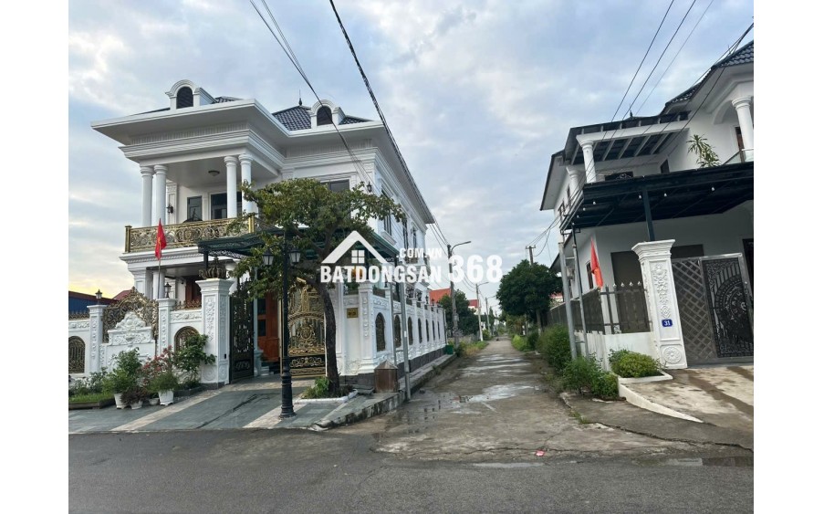 1,9x tỷ – 100m² Tân Thành Dương Kinh Zalo 0567222555