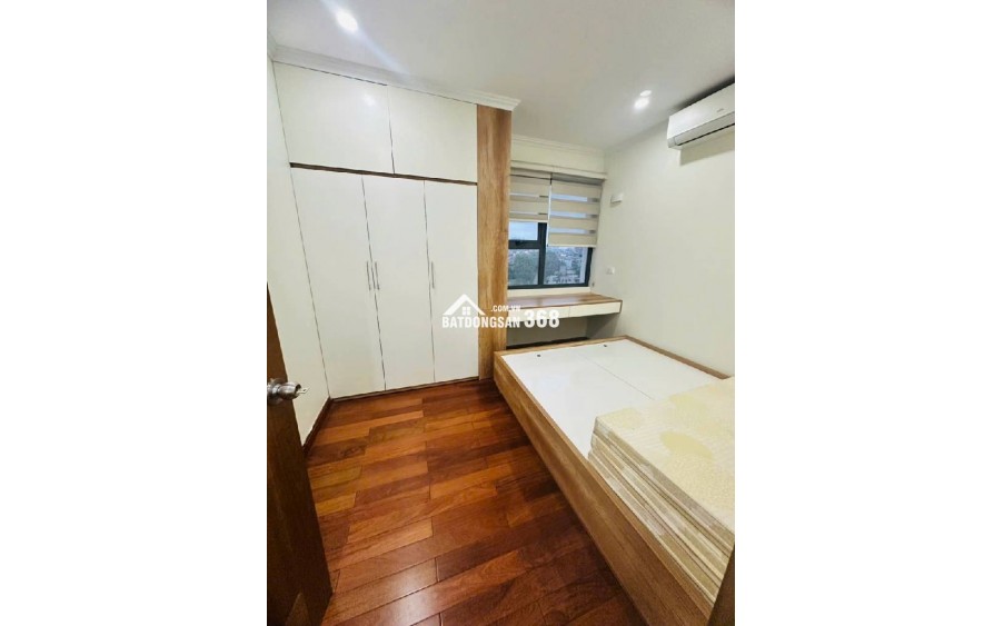 Chung cư Dream Center Home 282 Nguyễn Huy Tưởng  86m giá chào 7x tỷ