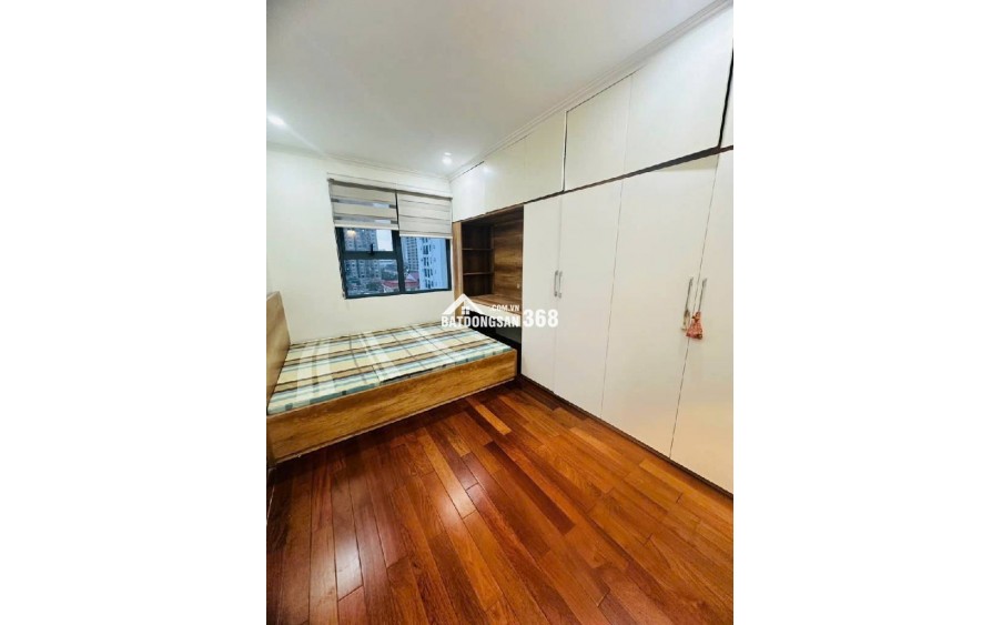 Chung cư Dream Center Home 282 Nguyễn Huy Tưởng  86m giá chào 7x tỷ