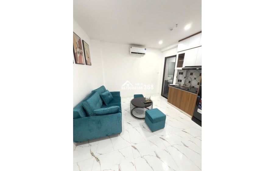 Cần bán căn hộ dịch vụ 80m 6 tầng CCMN thang máy, dòng tiền đỉnh ngay Học viện Nông nghiệp, PCCC đảm bảo từng phòng