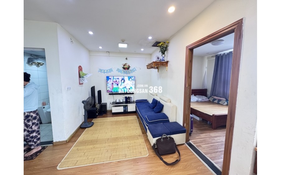  CĂN HỘ 89 PHÙNG - GẦN BV 103 – 2 NGỦ 2 VS SỔ ĐỎ CHUẨN 60M GIÁ 4x tỉ nhỏ
