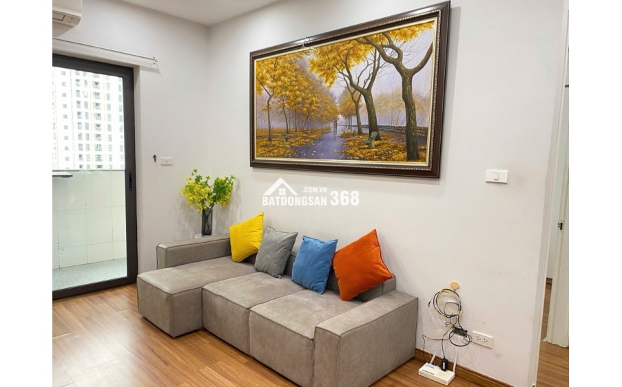 Bán Căn Hộ Cao Cấp Heitower Thanh Xuân – 90m² – Full Nội Thất Xịn – Chỉ 7.xTỷ