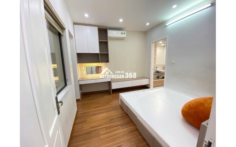 Bán Căn Hộ Cao Cấp Heitower Thanh Xuân – 90m² – Full Nội Thất Xịn – Chỉ 7.xTỷ