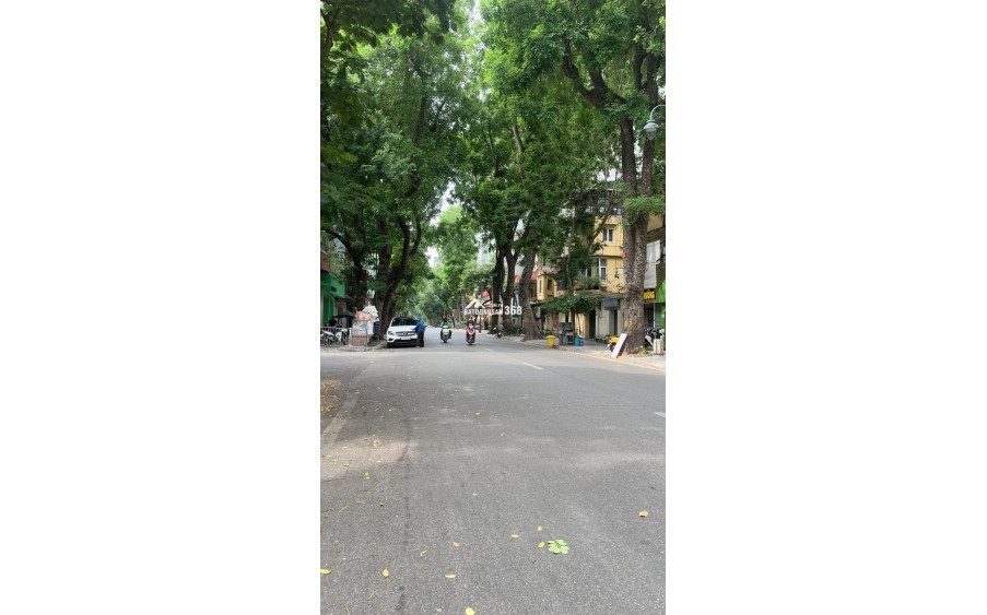 BÁN NHÀ PHỐ DƯƠNG VĂN BÉ – TRUNG TÂM QUẬN HAI BÀ