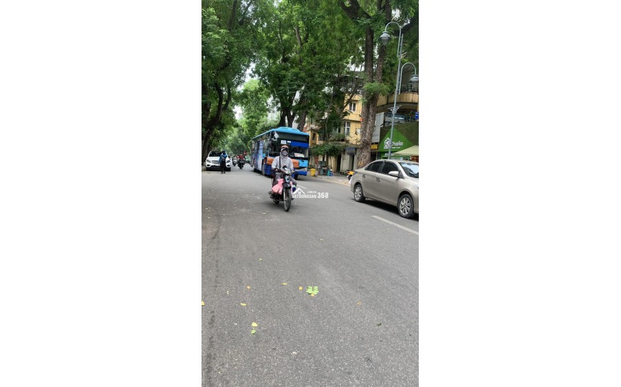 CHỦ CẦN TIỀN BÁN LUÔN - KIM NGƯU – HAI BÀ TRƯNG – DIỆN TÍCH SỔ 50M