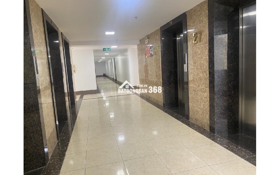 CẦN BÁN NHANH CĂN HỘ – TƯƠNG MAI KHU ĐÔ THỊ VĨNH HOÀNG