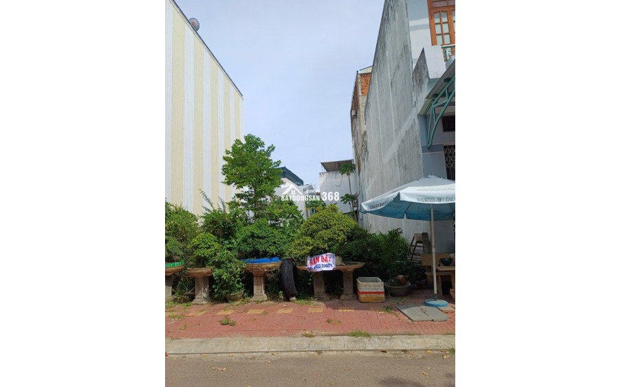 Chính chủ Bán đất mặt tiền khu Thanh Niên, Diện tích 118 m2 Giá chỉ hơn 2 tỷ.