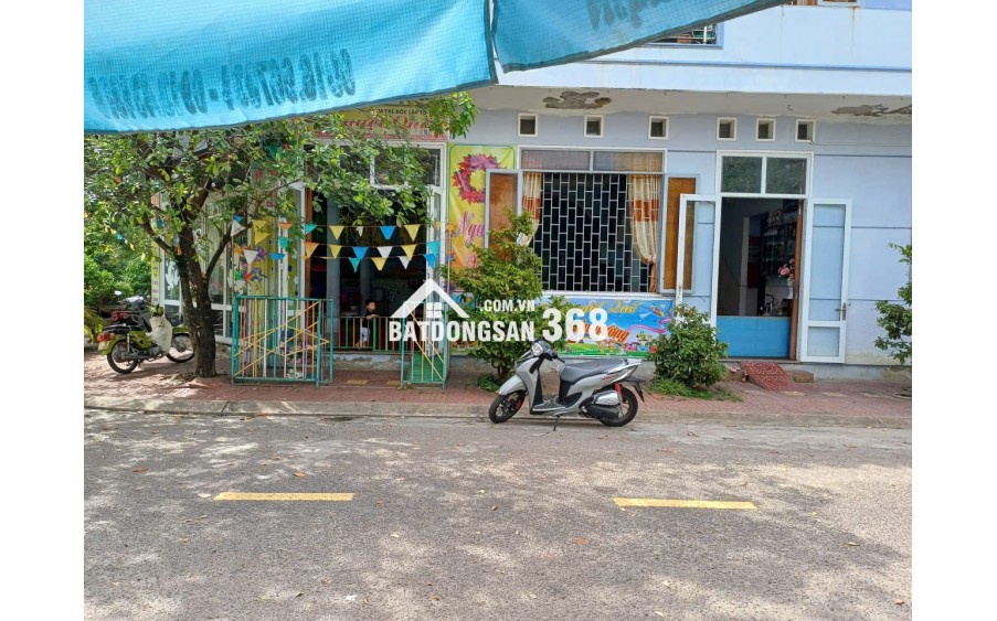 Chính chủ Bán đất mặt tiền khu Thanh Niên, Diện tích 118 m2 Giá chỉ hơn 2 tỷ.