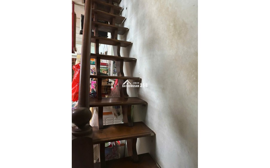 CHÍNH CHỦ CẦN BÁN NHÀ ĐỐI DIỆN BỆNH VIỆN 115, GẦN CHỢ TT Q.10 CHỈ NHỈNH 3 TỶ