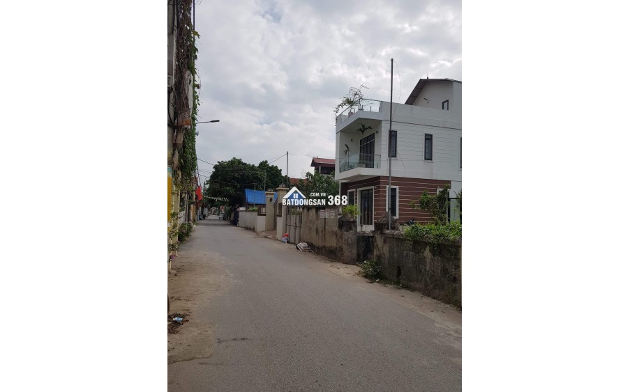  BÁN ĐẤT DUYÊN THÁI – THƯỜNG TÍN 