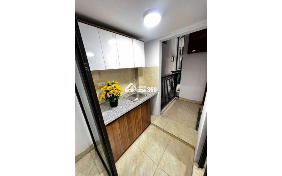 bán chung cư mini yên xá, tân triều, 80m2, 22 phòng, doanh thu 100tr/tháng giá 16 tỉ