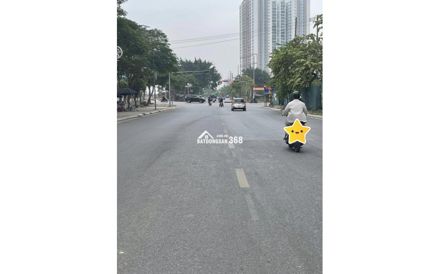  BÁN ĐẤT DỰ ÁN TRƯỜNG HỌC LIÊN CẤP –  THANH TRÌ – HÀ NỘI