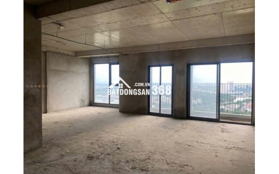 Chuyển nhượng căn hộ 2pn diện tích 74m2 giá cực tốt tại Lavida Plus quận 7