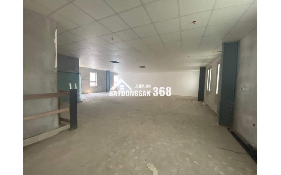 Toà nhà văn phòng mặt phố Xã Đàn TT Đống Đa- Lô góc- 2 mặt tiền- 450m2 giá nhỉnh 300 tỷ