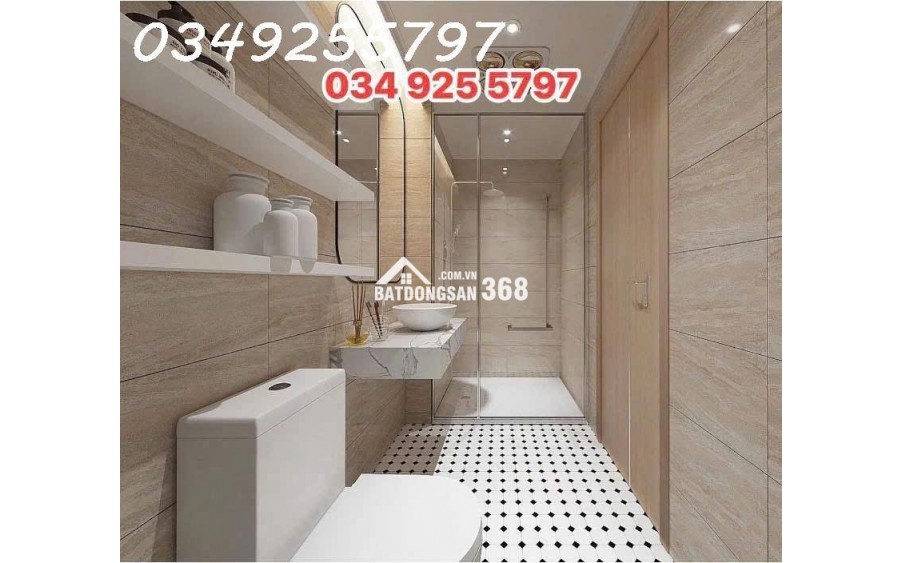 căn hộ 2PN phố Kim Đồng, TP Cao Bằng - Phoenix Phố Thầu, tầng 5, quyền sở hữu đất đai trao tay, giá chỉ 2 tỷ!