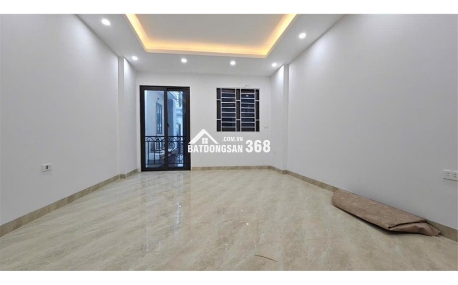Bán nhà Kẻ Vẽ 37m2, dân xây 5 tầng, ô tô đỗ cửa, 6,8 tỷ có thương lượng