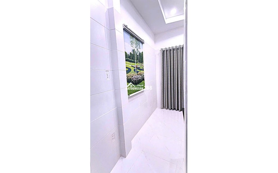 Chính chủ bán nhà 1 lầu 1 sẹc tại Nguyễn Duy Trinh - Bình Trưng