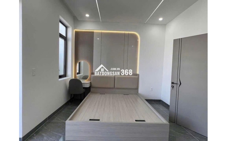 2 TỶ 5 (100% GIÁ) SỞ HỮU 1 CĂN KHU BIỆT THỰ ĐỒNG BỘ - ĐÃ HOÀN CÔNG