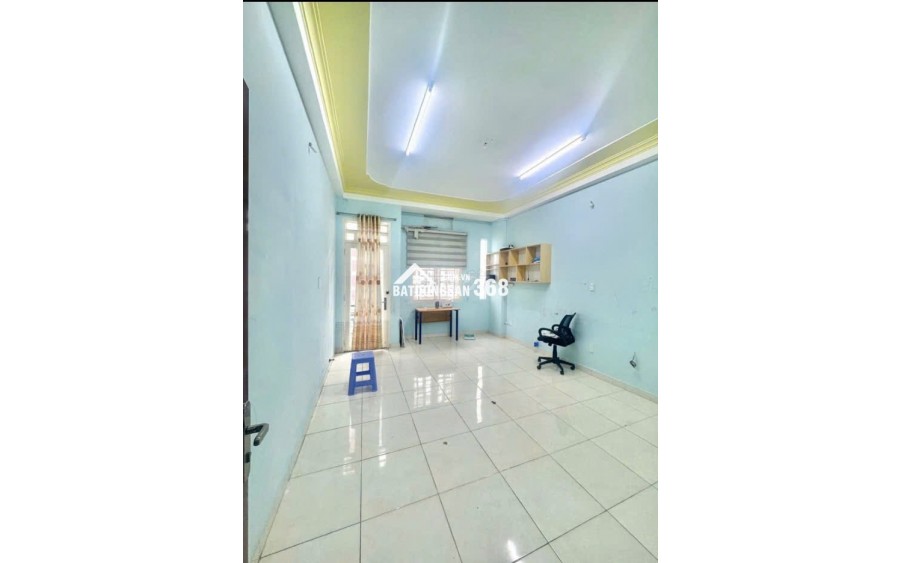 Cho thuê Nhà Hẻm 230/// Mã Lò Q. Bình Tân 3 lầu 3PN 3 WC