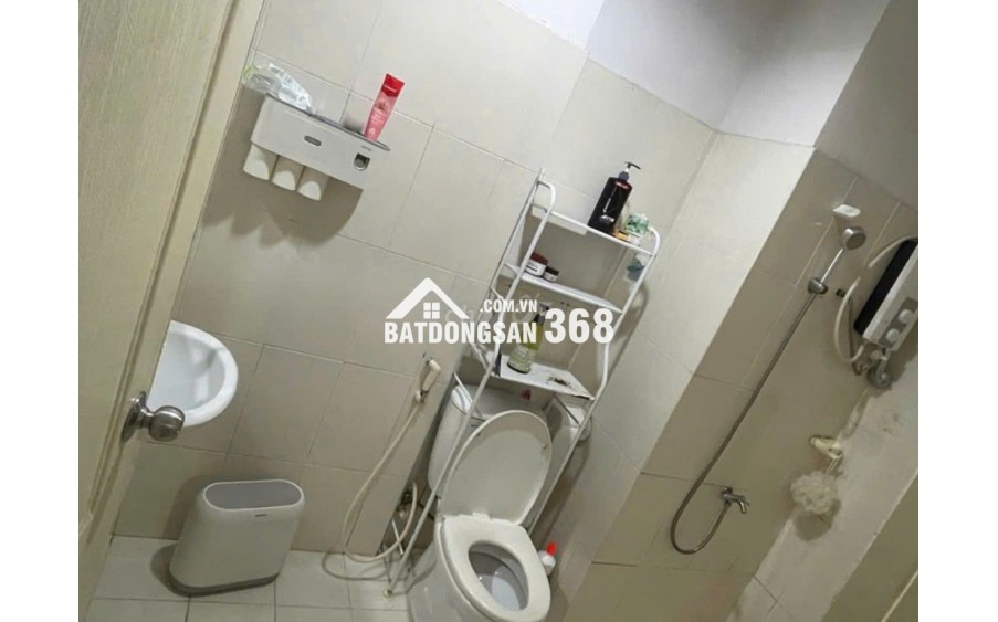 Cho thuê căn hộ chung cư Linh Trung, Thủ Đức giá siêu rẻ