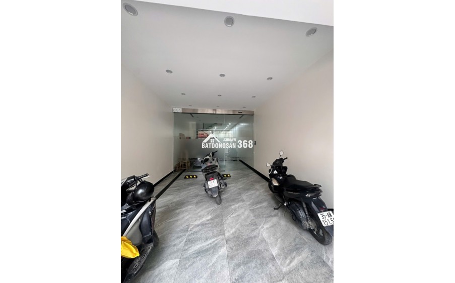 bán nhà phố nguyễn khuyến, văn quán, trục chính kinh doanh sầm uất, 100m2, giá 27,5 tỉ