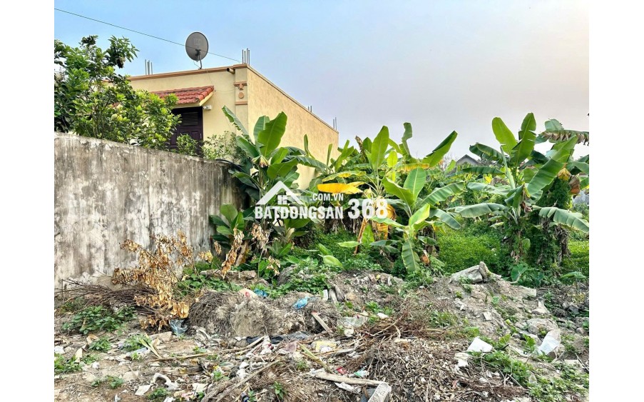 11 triệu/m2 185m2 Cao Tiến Đại Hà Kiến Thụy Zalo 0567222555