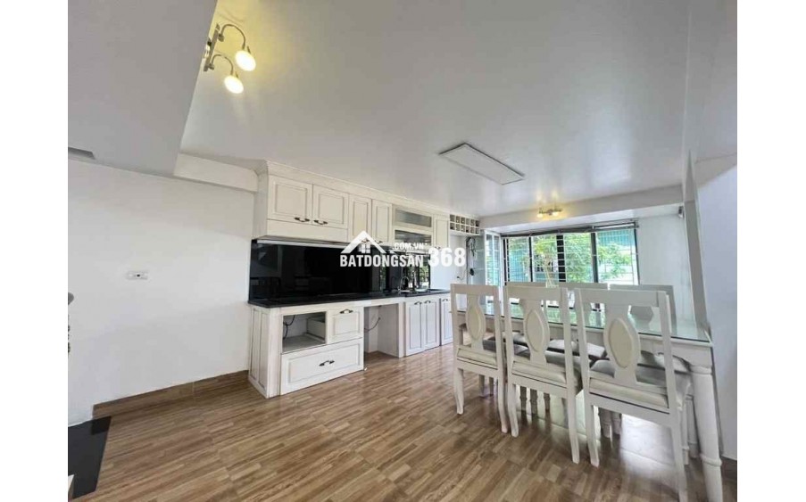 BIỆT THỰ THẠCH BÀN48m2 x5 TẦNG-LÔ GÓC-VỈA HÈ-GARA Ô TÔ-HỒ ĐIỀU HOÀ-FULL NỘI THẤT GIÁ HỢP LÝ