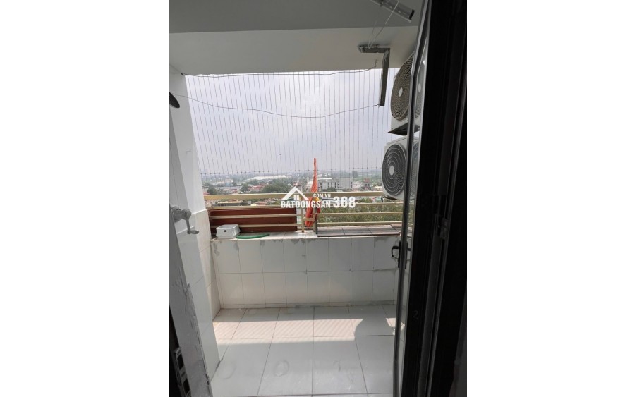 Căn hộ chung cư toà CT10C Đại thanh sổ đỏ 55,8 mét thiết kế 2 ngủ 2 wc chỉ 3x tỉ