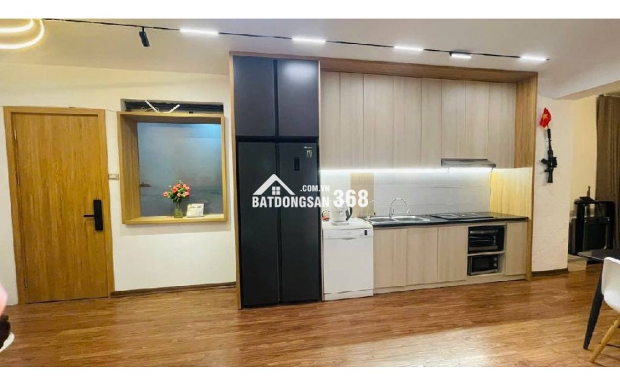 CHÍNH CHỦ GỬI BÁN CĂN HỘ CHUNG CƯ A4 ĐỀN LỪ VIUU TRIỆU ĐÔ 65M 4.45 TỈ