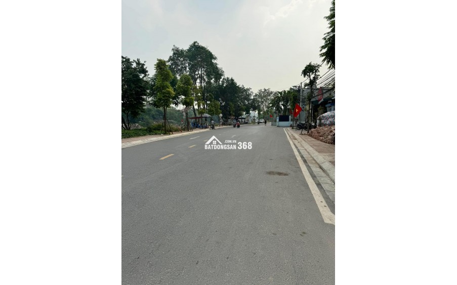  CƠ HỘI ĐẦU TƯ ĐẤT KHU CÔNG NGHIỆP  – THANH TRÌ, HÀ NỘI 