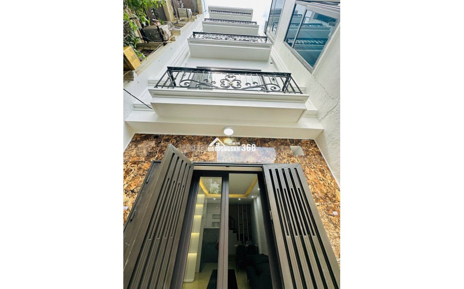 Chính chủ caàn nhượng  lại căn nhà tại ngõ 282 Kim Giang, DT36m2, 4 tầng giá 7,6 tỷ.