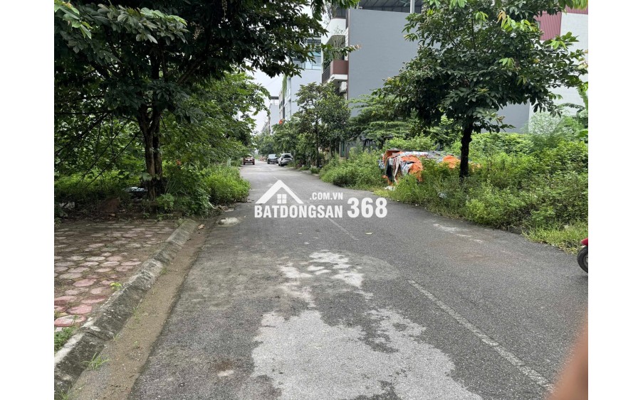 Bán đất TĐC Trâu Quỳ - Gia Lầm, giá 6.54 tỷ, LH 0985865658