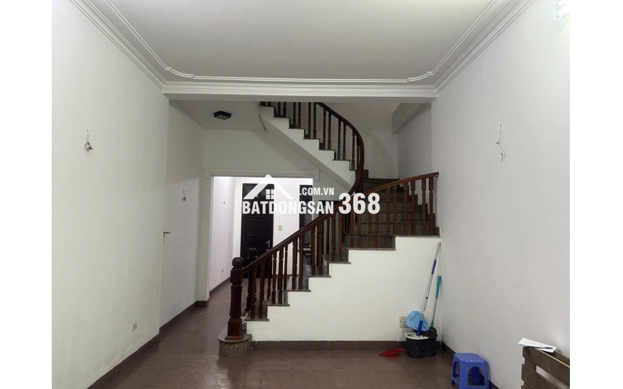 Bán nhà Khu đô thị mới Đại Kim, 60m, 4 Tầng, Mặt tiền 4,5m; nhỉnh 18 tỷ.
