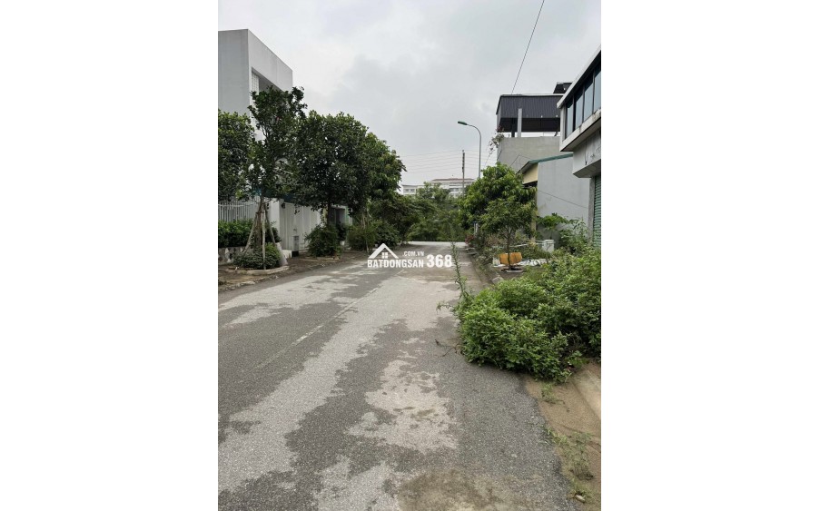 Bán đất TĐC Trâu Quỳ - Gia Lầm, giá 6.54 tỷ, LH 0985865658