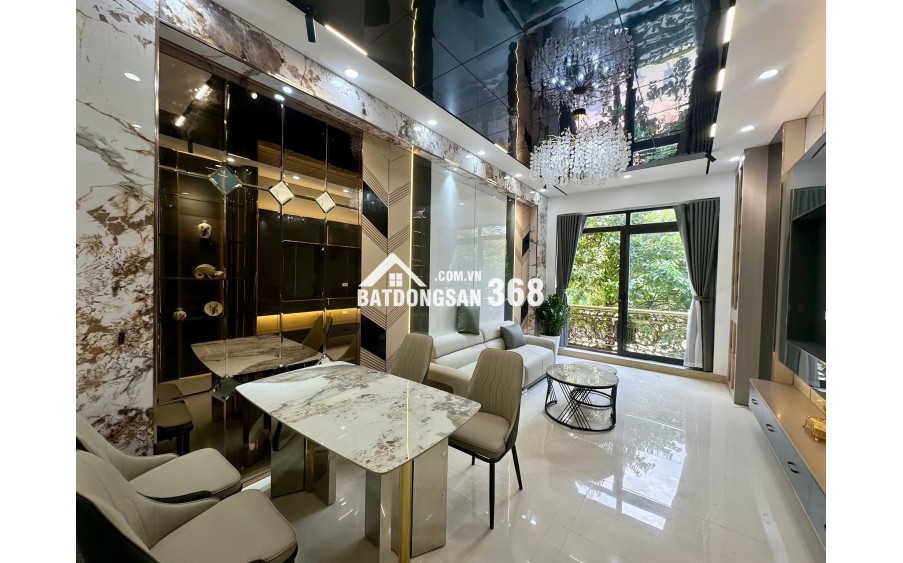 Bán nhà mặt Phố KIM GIANG 41m, 5 Tầng, Mặt tiền 4m; Kinh doanh, gần Khu đô thị. Trường học, Bệnh viện, Ngân hàng
