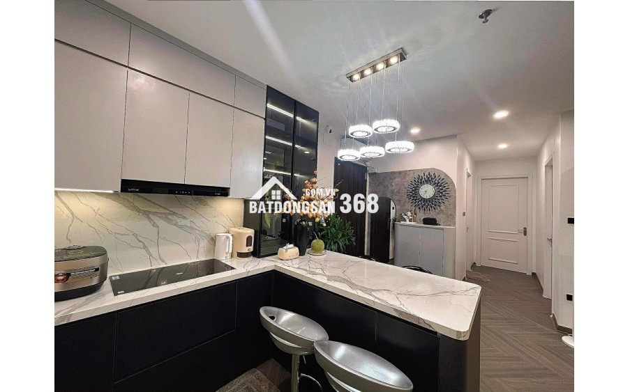 Cần  bán căn 74.4 m2 chung cư Blue Star. LH 0985865658