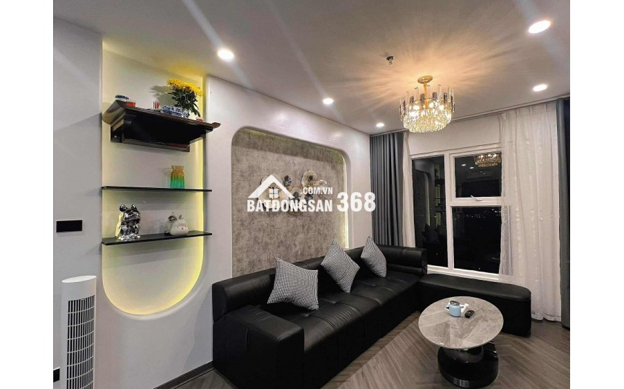 Cần  bán căn 74.4 m2 chung cư Blue Star. LH 0985865658