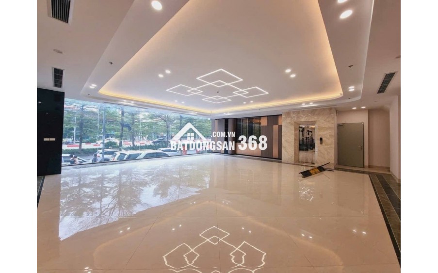 SIÊU VIP TOÀ VĂN PHÒNG PHỐ LÁNG TT CẦU GIẤY VỈA HÈ 10M 2 HẦM 250M² MT 22M CHỈ 2XX TỶ