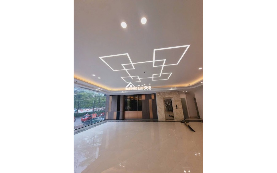 SIÊU VIP TOÀ VĂN PHÒNG PHỐ LÁNG TT CẦU GIẤY VỈA HÈ 10M 2 HẦM 250M² MT 22M CHỈ 2XX TỶ