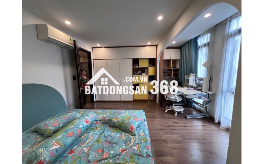 Lô Góc Ôtô tránh-Trần Quang Diệu, Hoàng Cầu 49/67m, 7T Thang máy,MT 6m 33.3 Tỷ