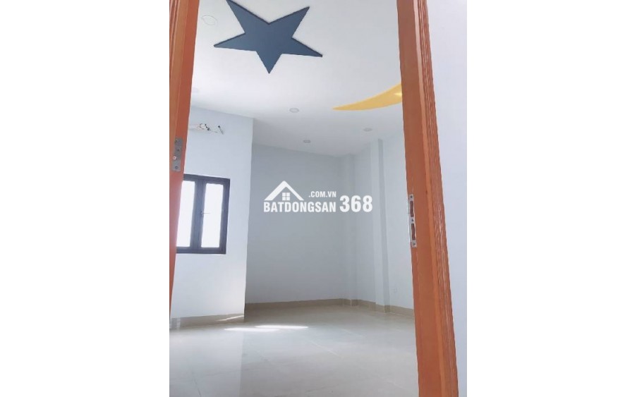 NHÀ NGON BÌNH CHIỂU, 55M2, OTO, 3 TẦNG, 3PN - 5 TỶ