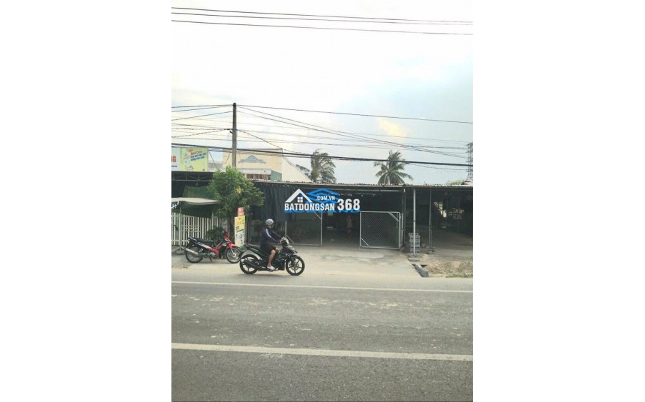 BÁN ĐẤT QL1A CAM NGHĨA, CAM RANH, KHÁNH HÒA – CƠ HỘI ĐẦU TƯ SINH LỜI CAO GIÁ 2 TỶ