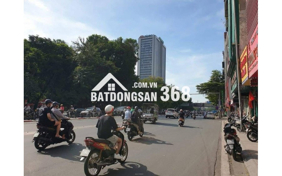 BÁN MẢNH ĐẤT VÀNG PHỐ TÂY SƠN 630M² GPXD 8 TẦNG MẶT TIỀN KHỦNG 20M GIÁ 3XX TỶ