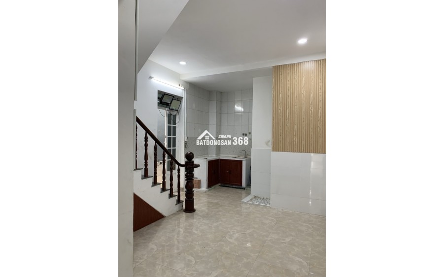 Nhà Ngon Tam Châu, Tam Phú - 68m2 - 3PN - Oto - Giá riêu tốt Nhỉnh 5 Tỷ